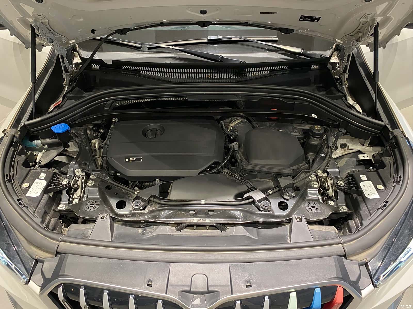 BMW X1, 2023 19