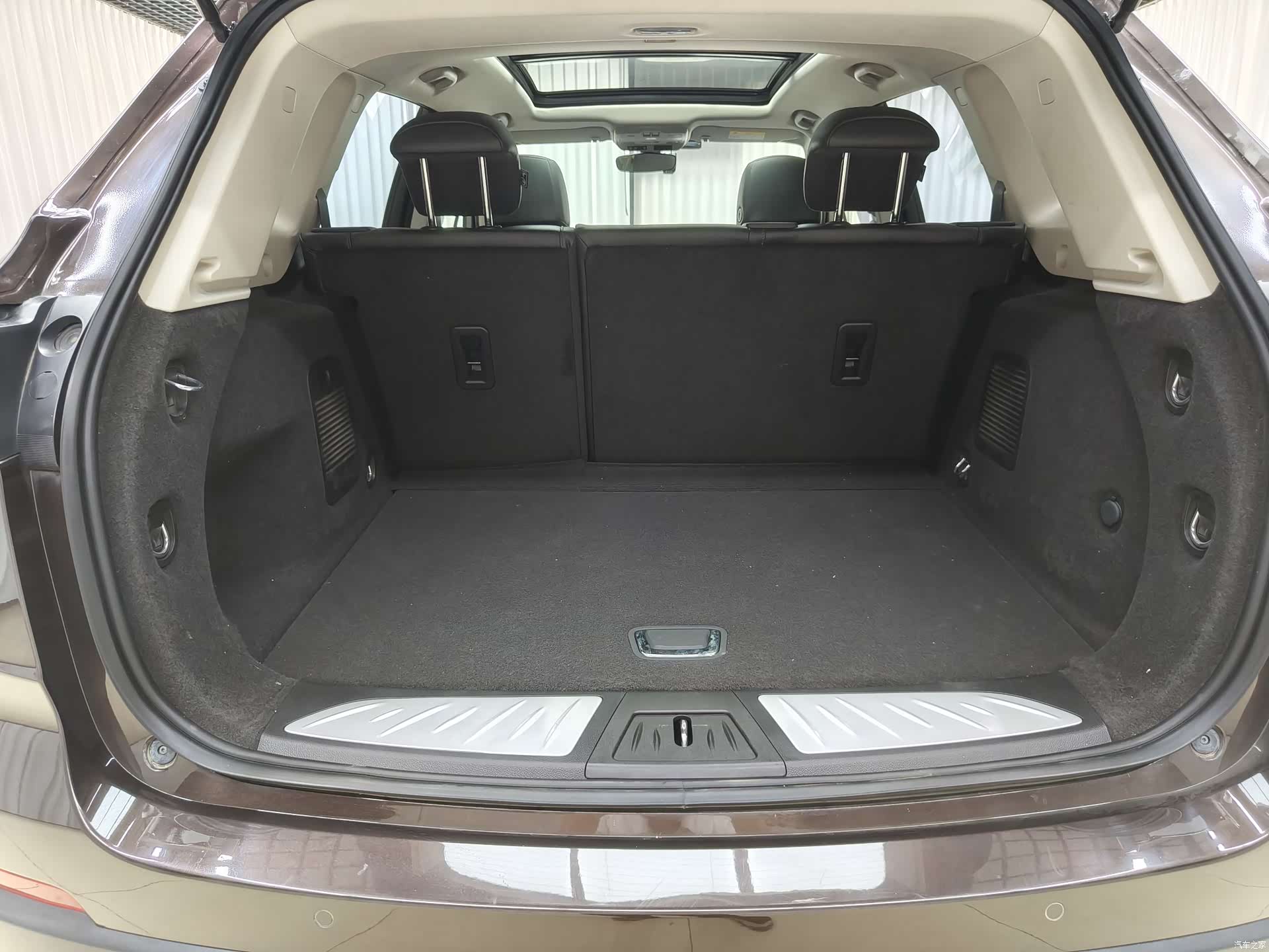 Buick Envision Plus, 2021 20