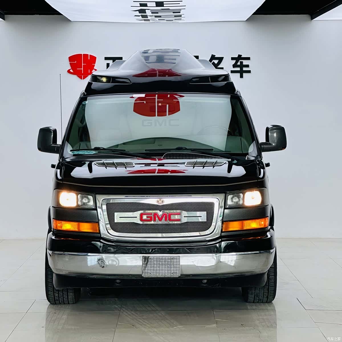 GMC SAVANA, 2012 2