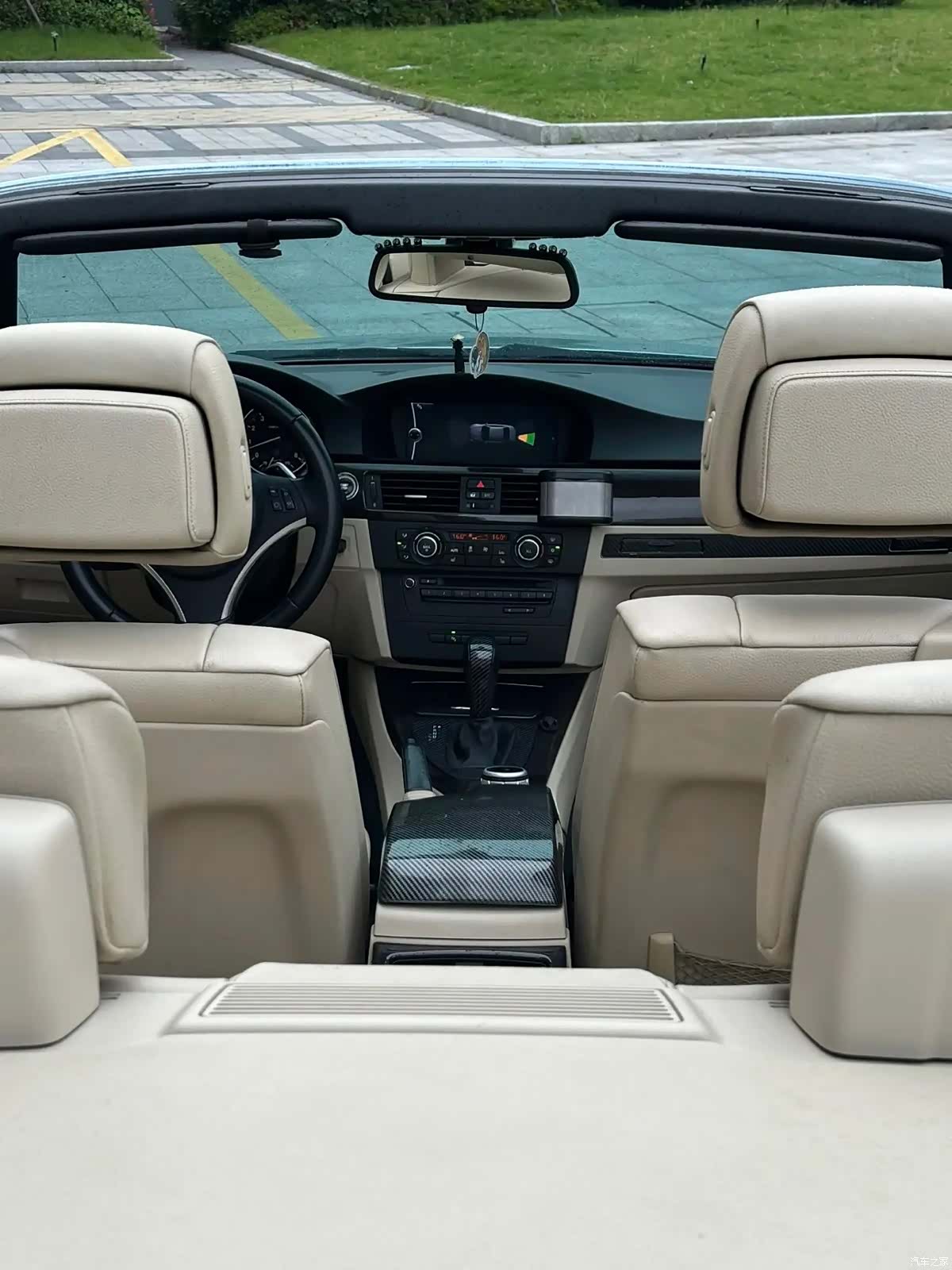 BMW 3 Series, 2010 14