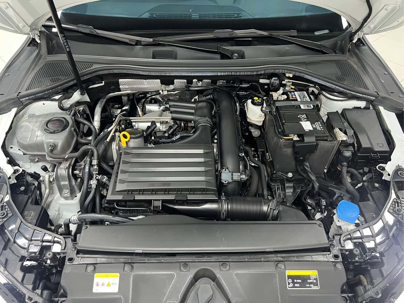 Audi A3, 2022 19