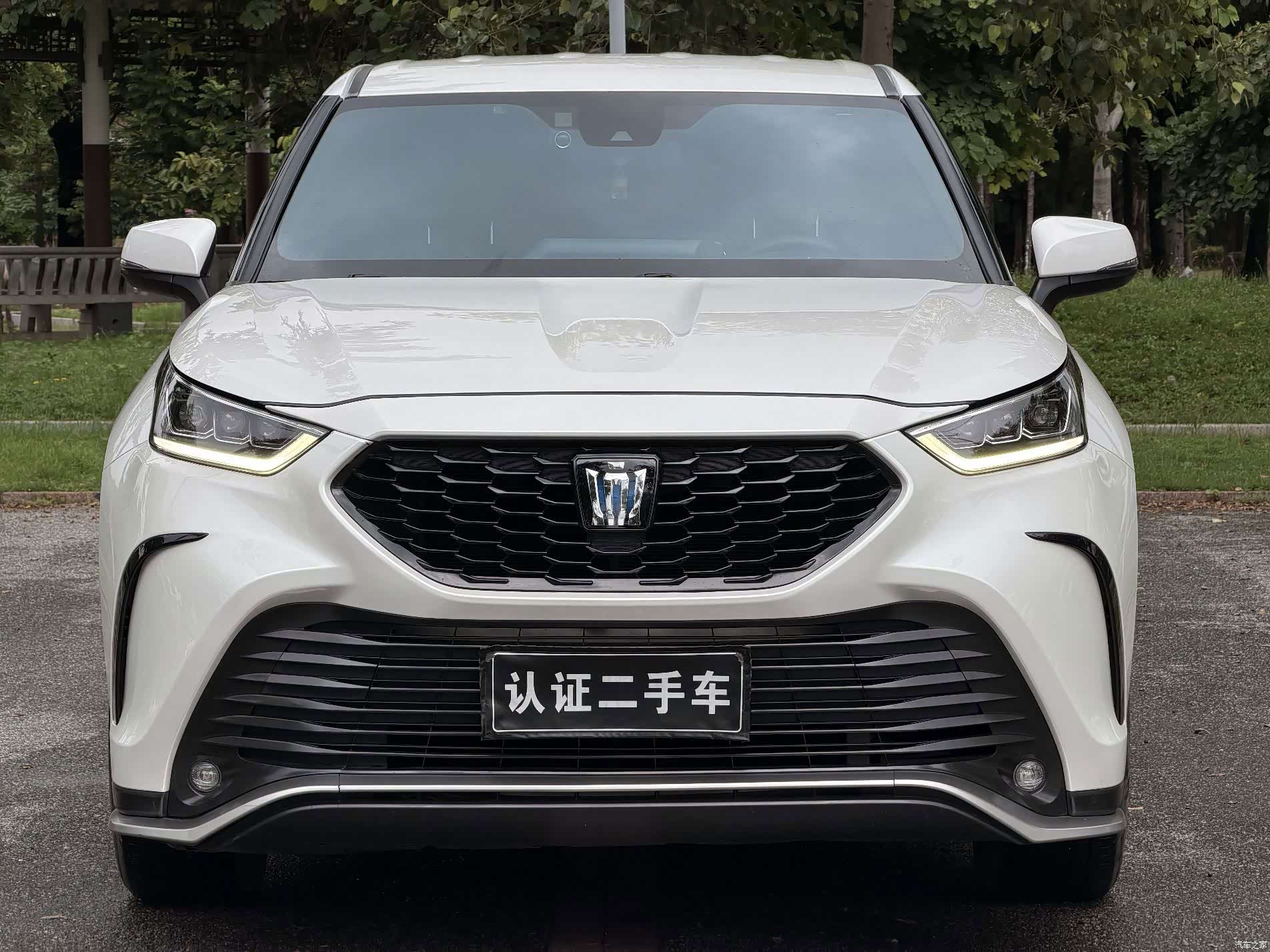 Toyota Crown, 2023 2