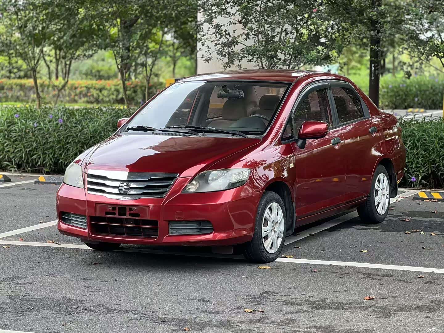 Honda S1, 2011 1