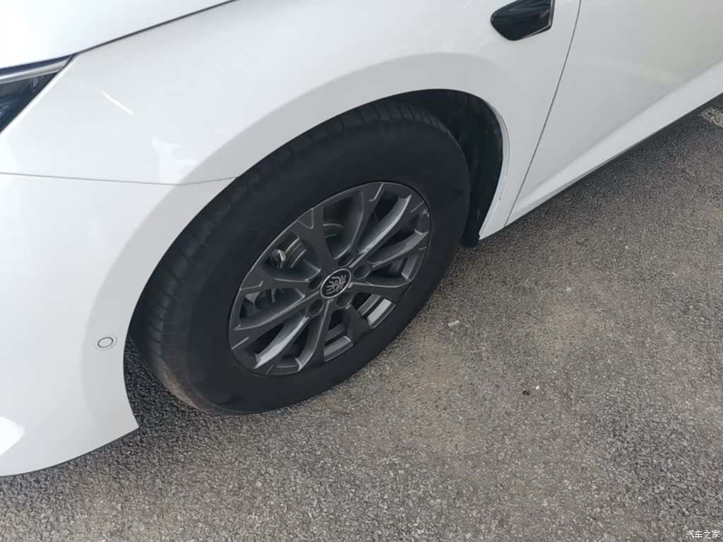 BYD Qin, 2025 23