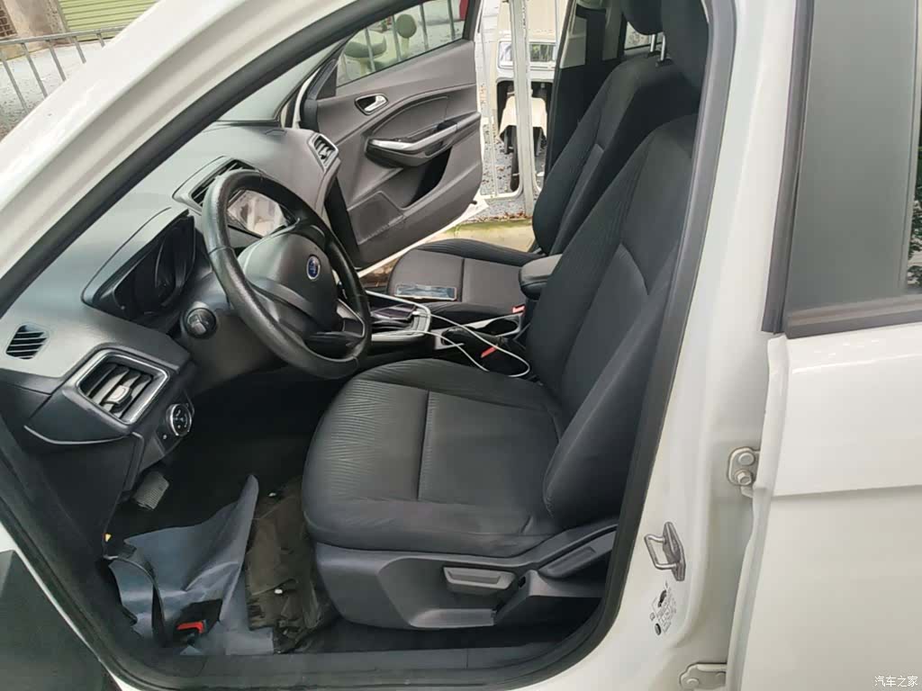 Ford VI, 2019 15