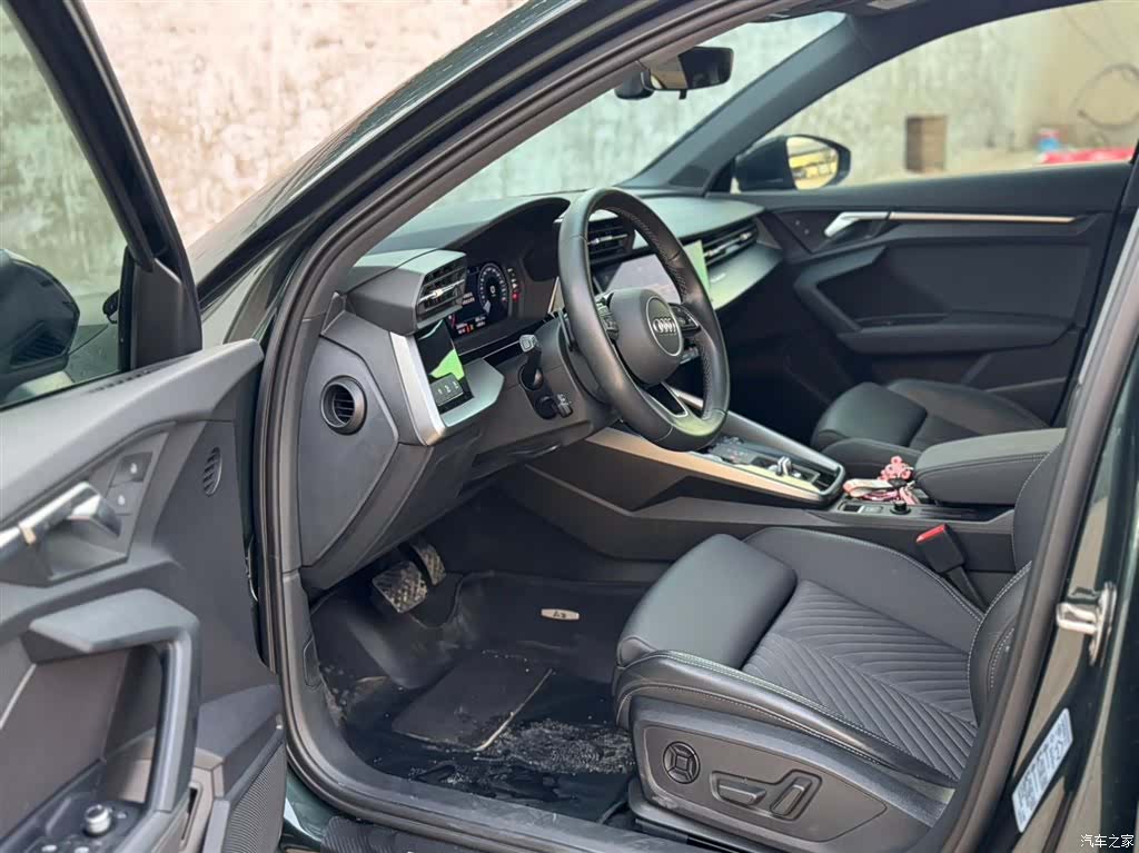 Audi A3, 2023 4