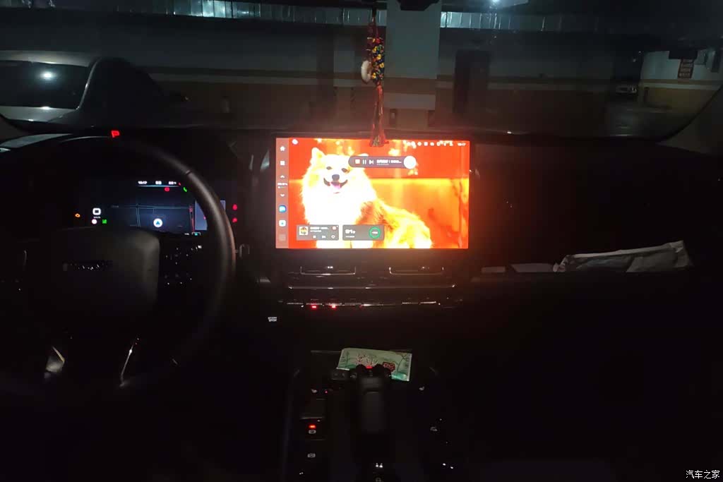 Haval Raptor, 2024 13
