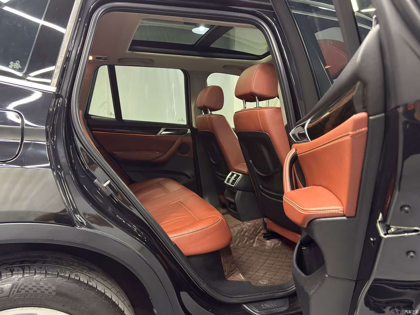 BMW X3, 2014 все фото