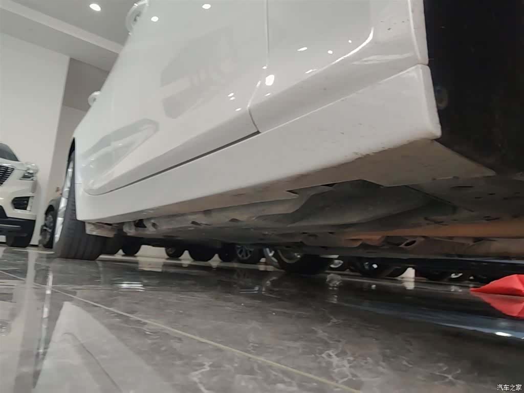 Cadillac CT5, 2024 21
