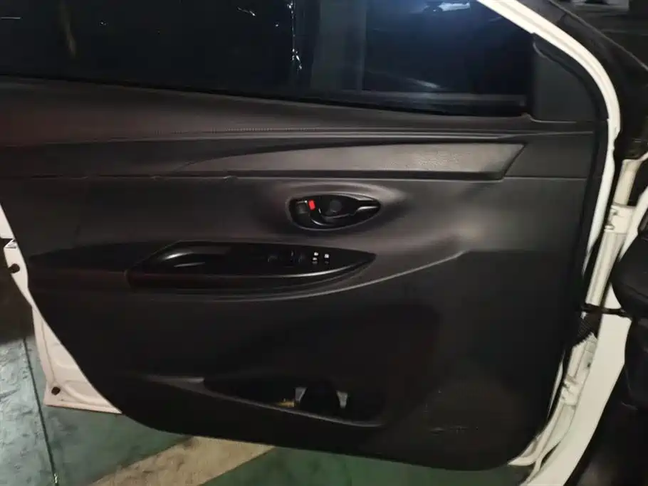 Toyota YARiS L Zhixuan