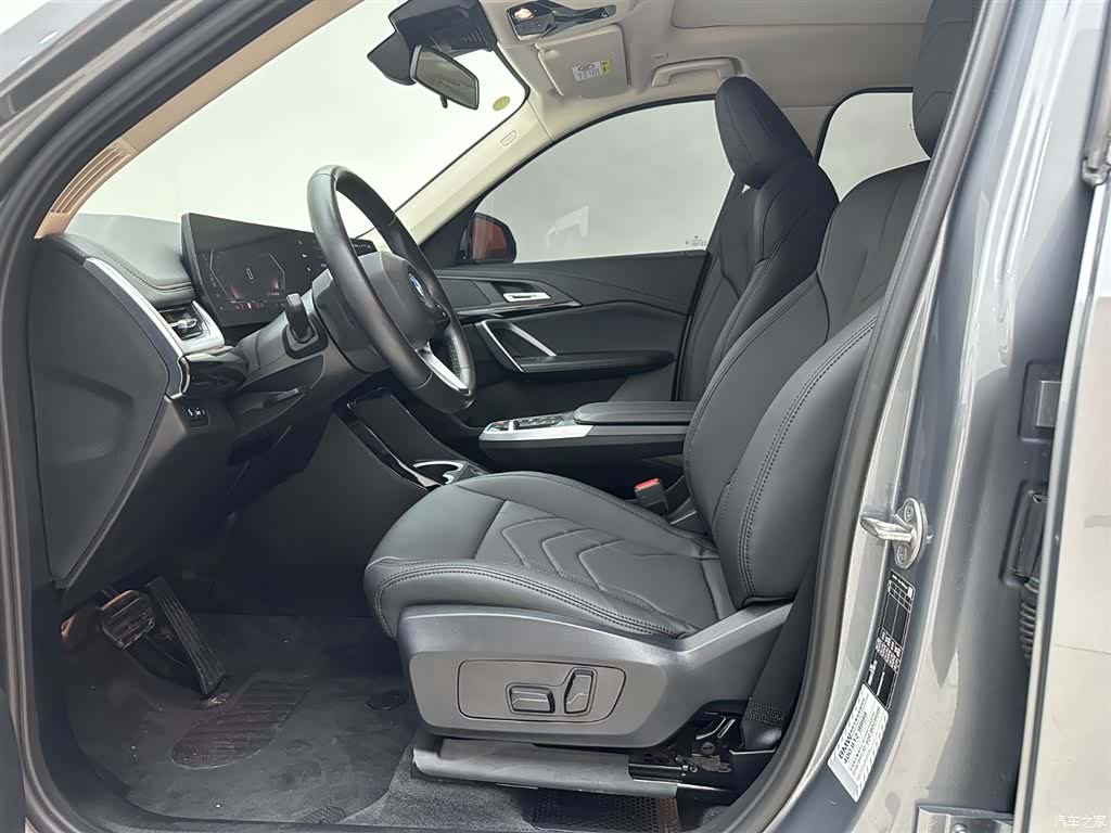 BMW X1, 2023 17