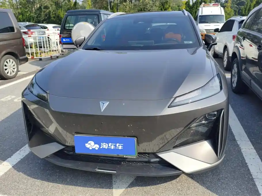 DEEPAL Dark blue S07