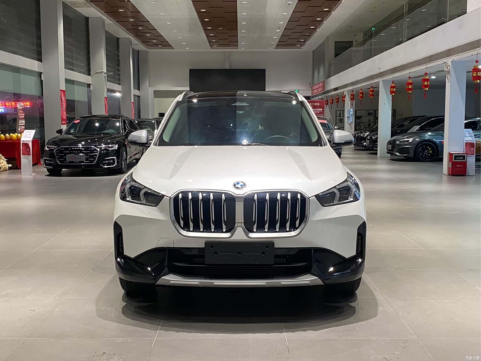 BMW X1, 2024 2
