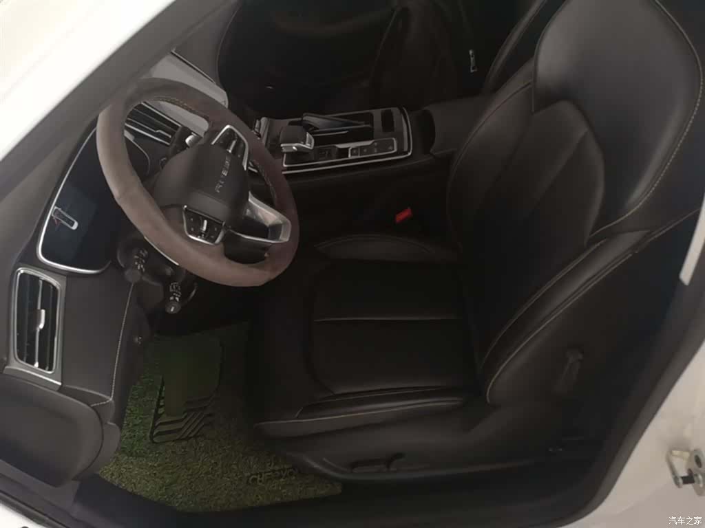 Roewe i6, 2020 15