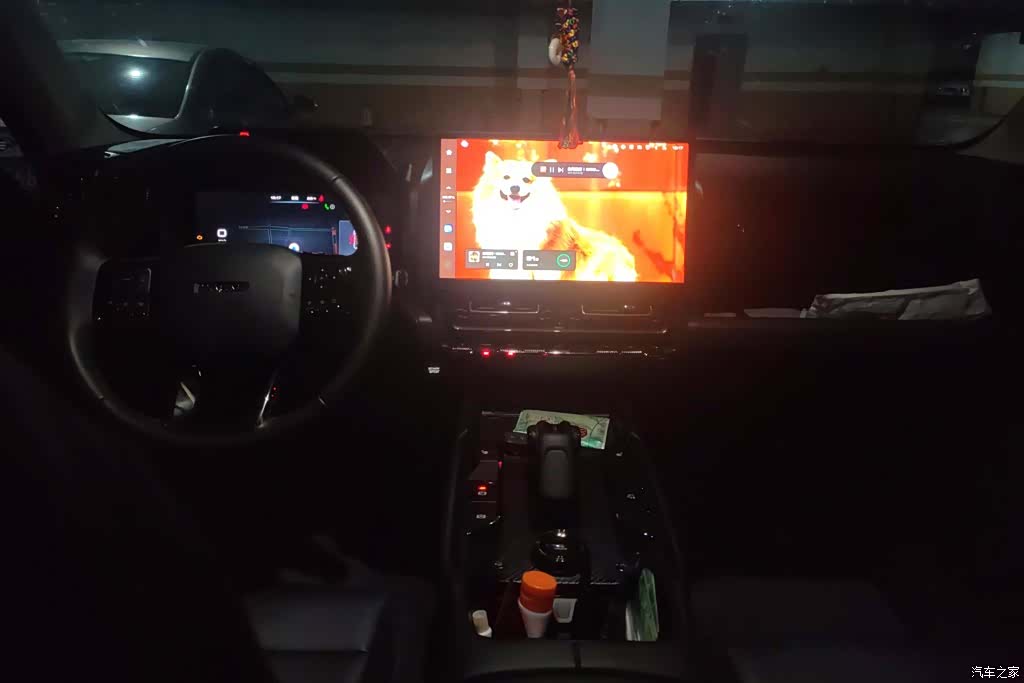 Haval Raptor, 2024 12