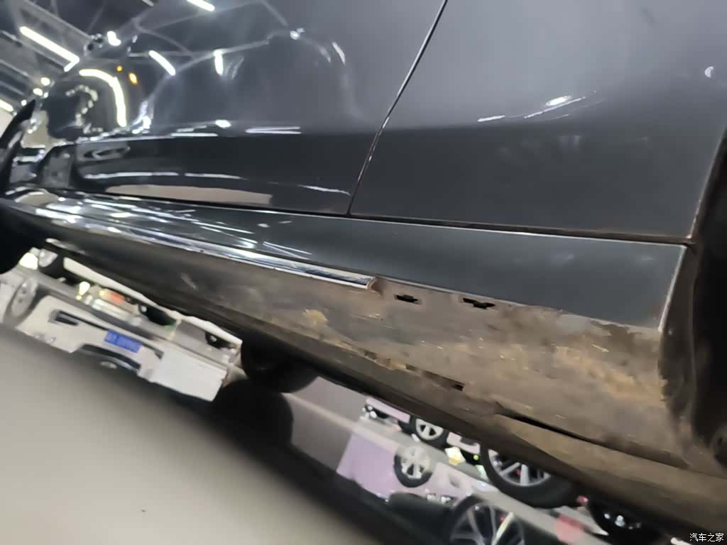 Mercedes-Benz E-Class, 2017 21