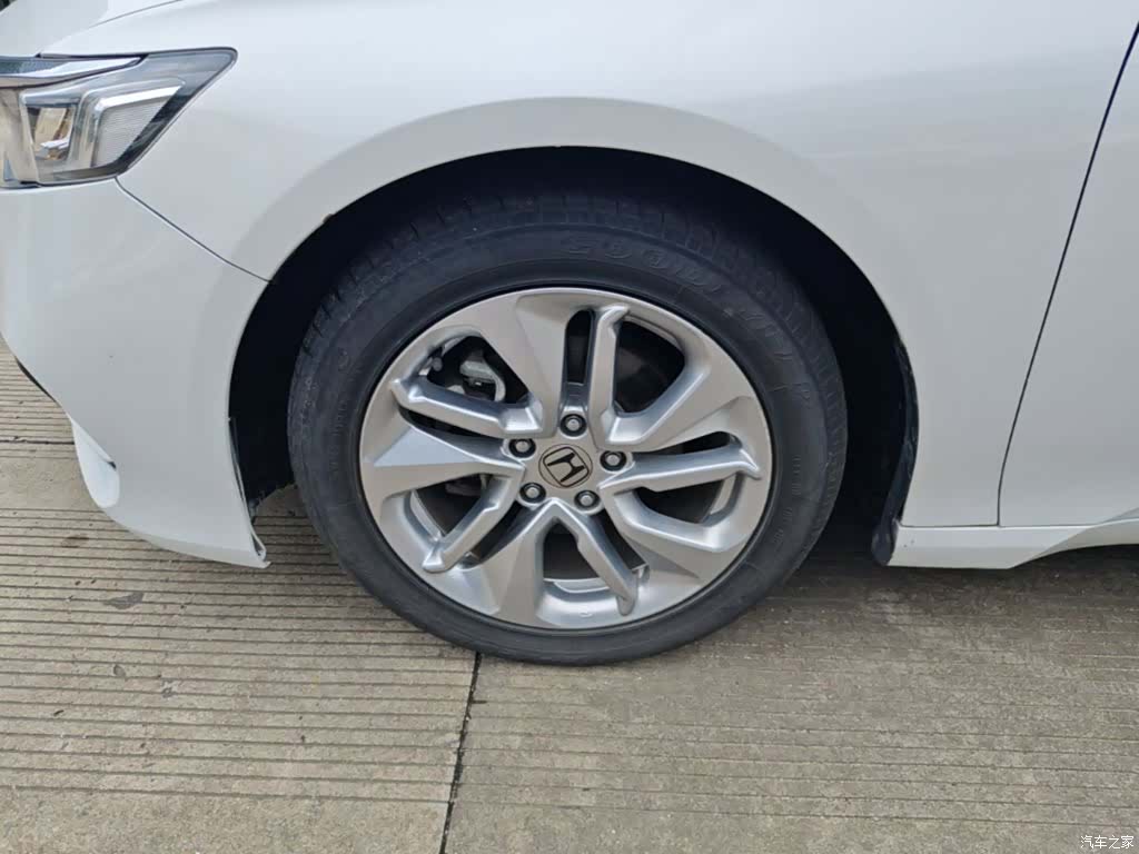Honda Accord, 2019 23