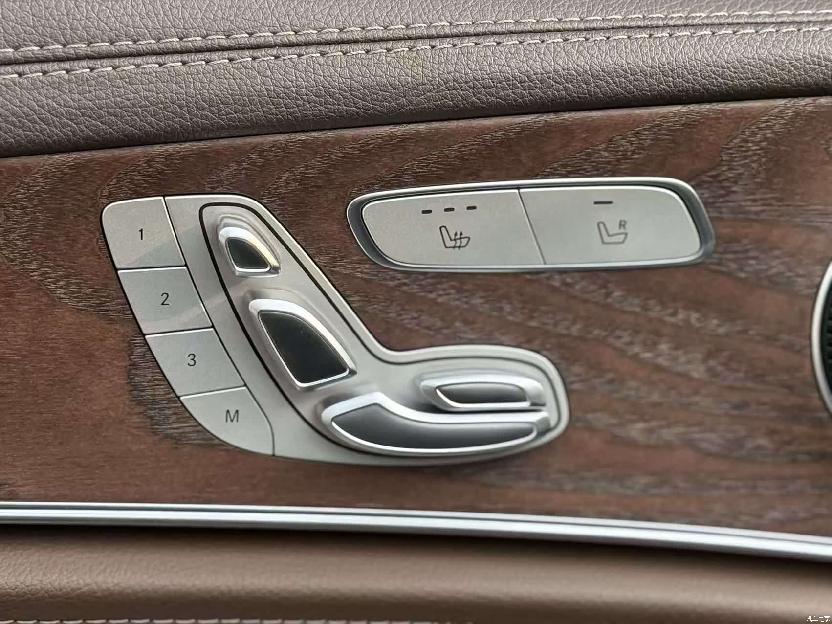 Mercedes-Benz E-Class, 2023 6