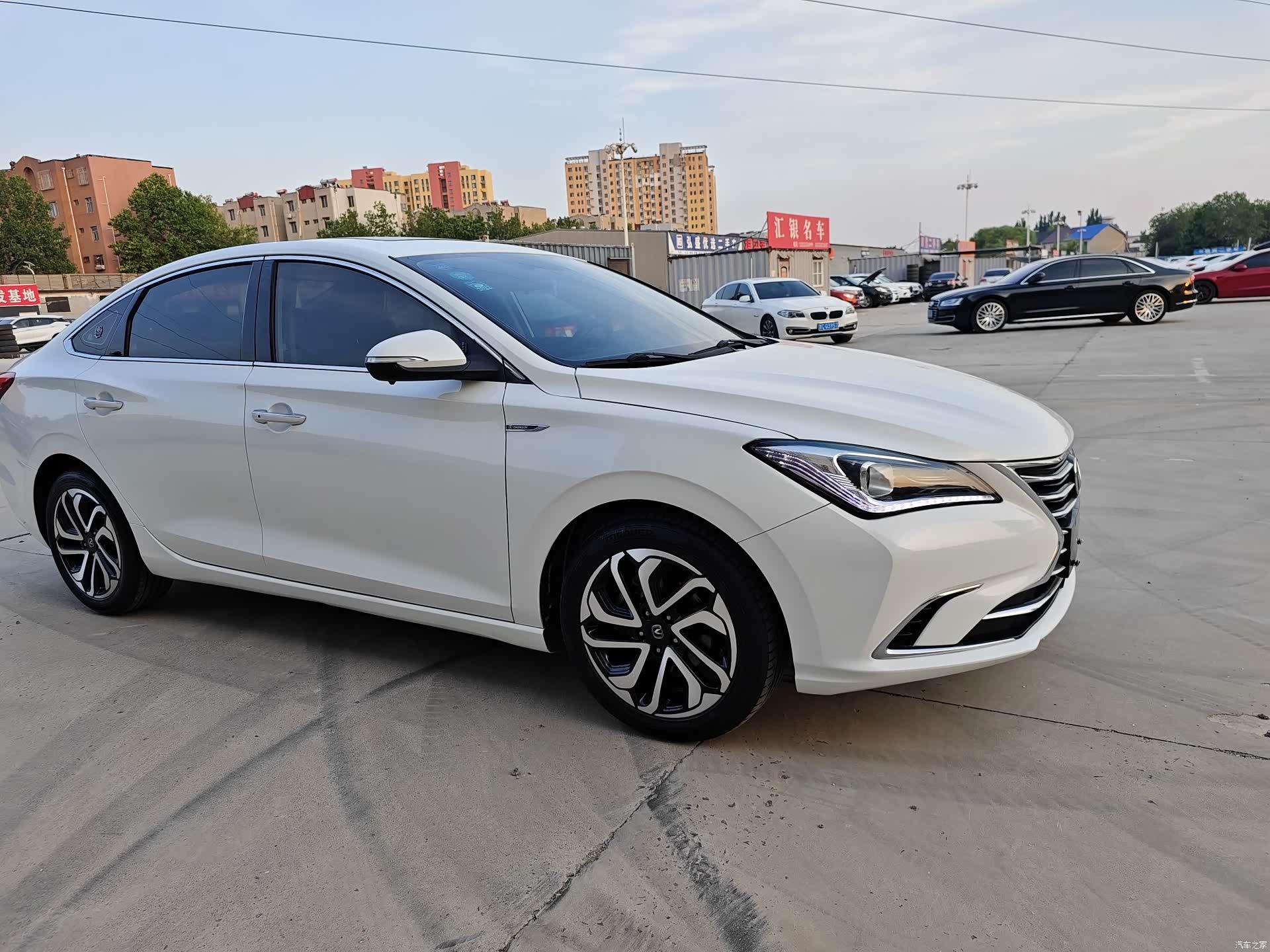Changan Eado, 2018 23