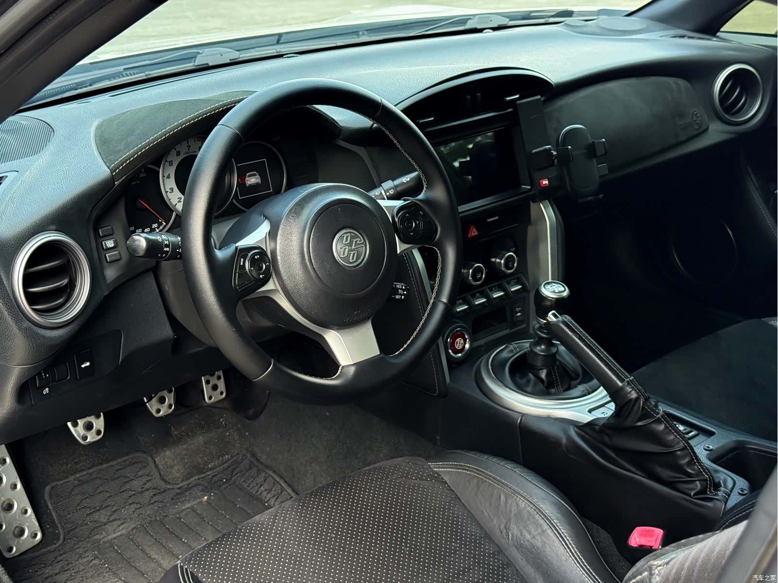 Toyota 86, 2017 7