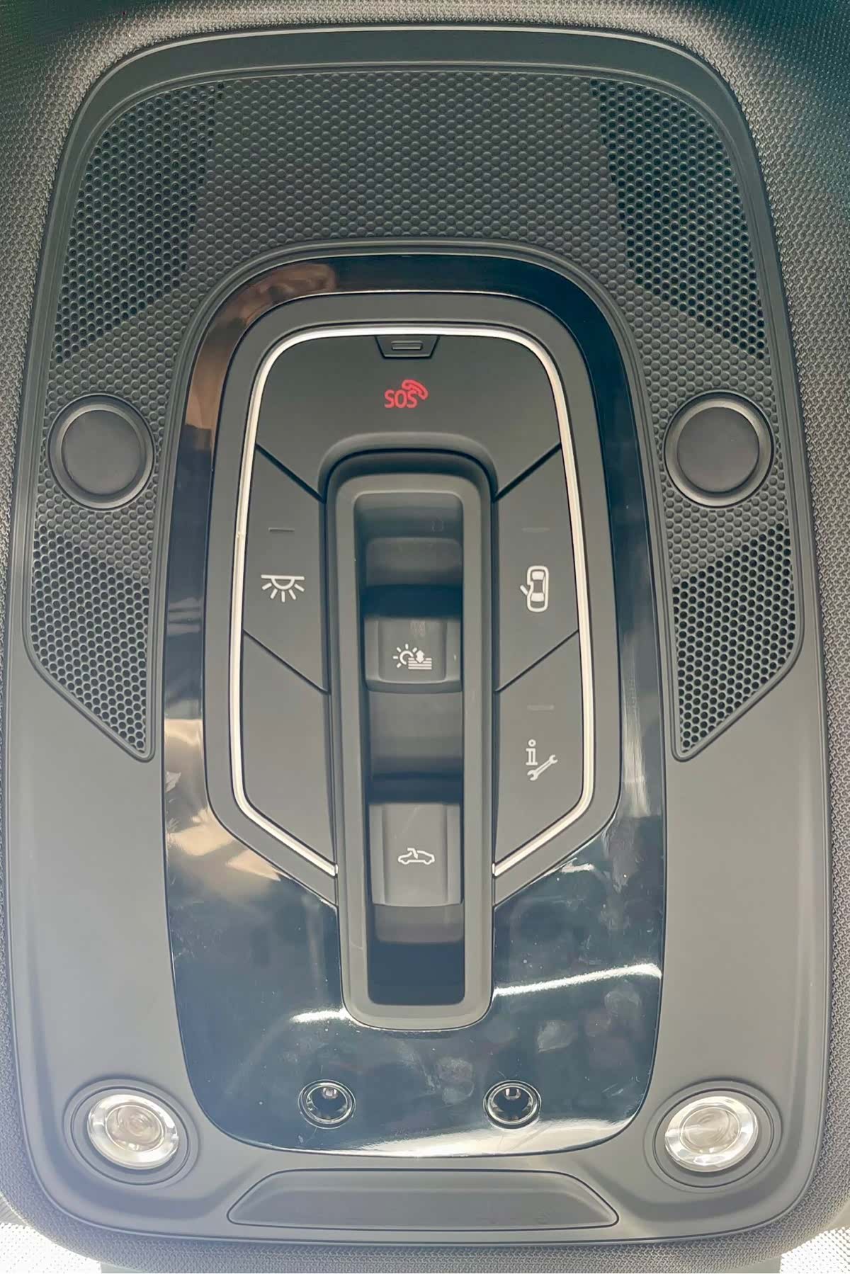 Audi A6L, 2020 19