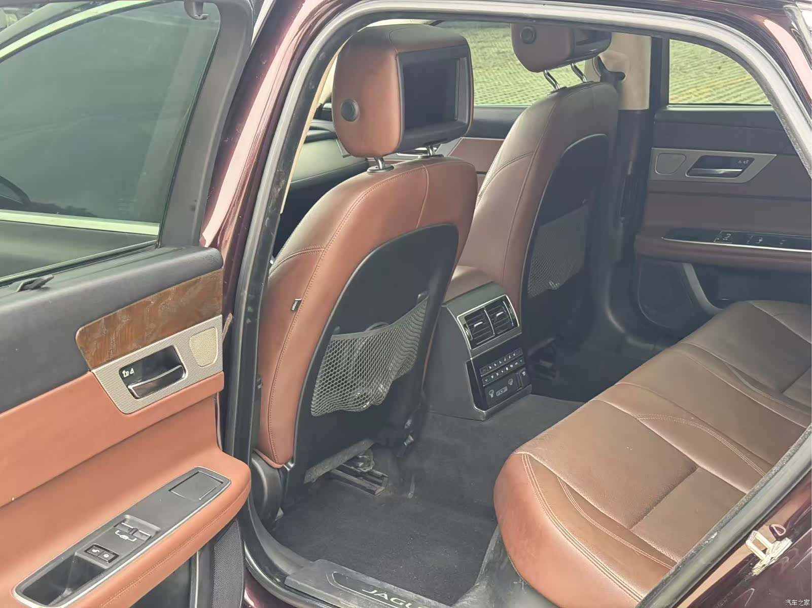 Land Rover XFL, 2017 14