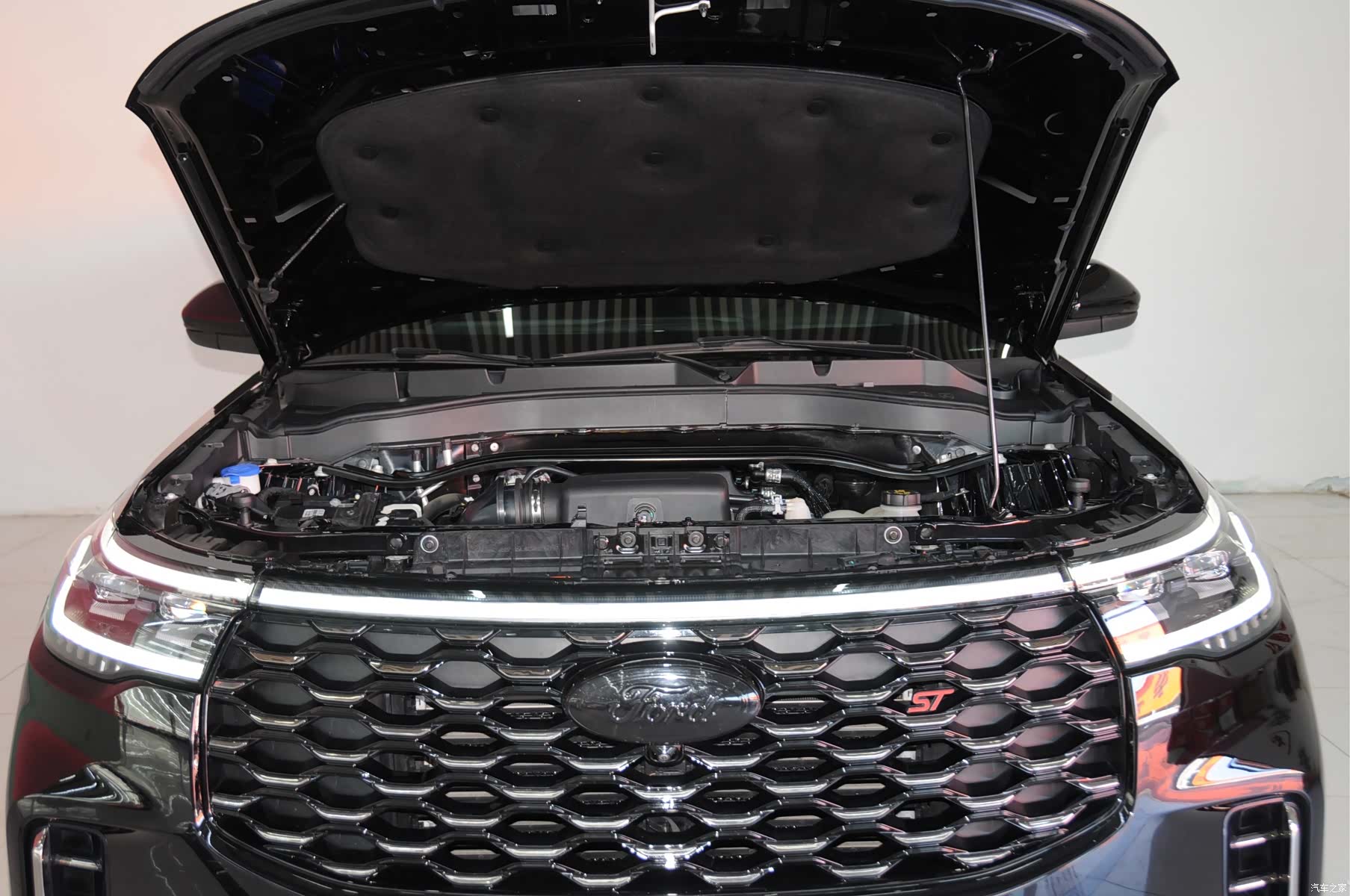 Ford Explorer, 2022 6