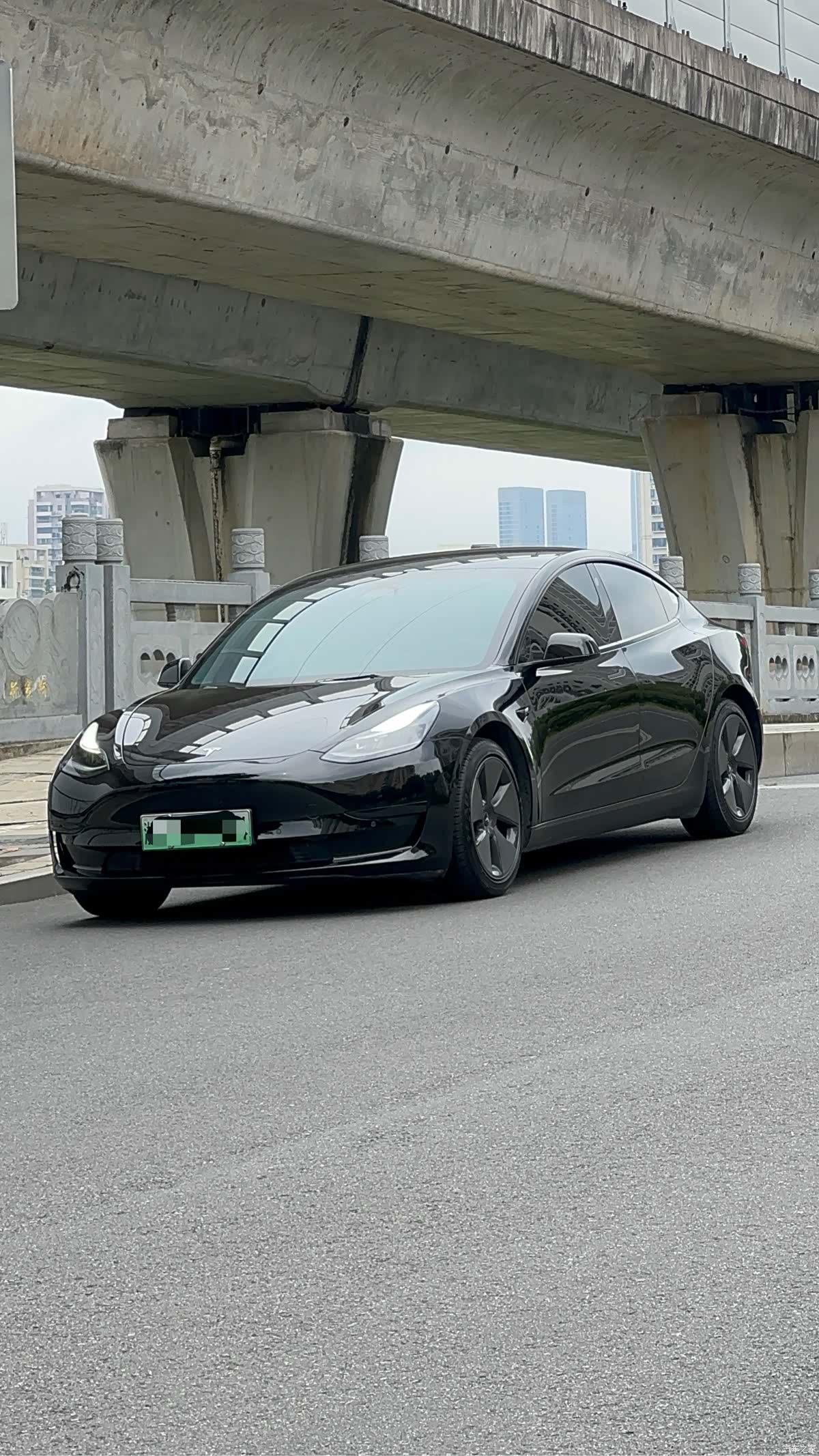 Tesla Model 3, 2023 1