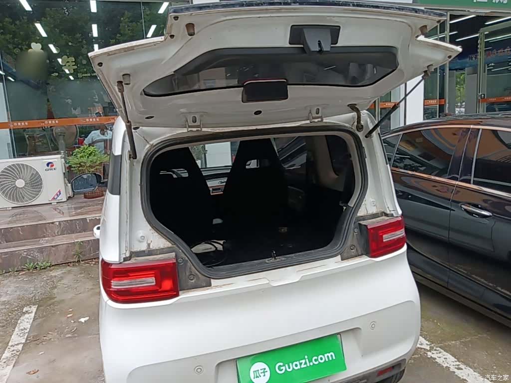 Wuling Yuan, 2022 19
