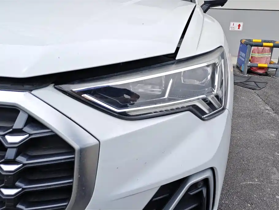 Audi Q3 Audi Q3