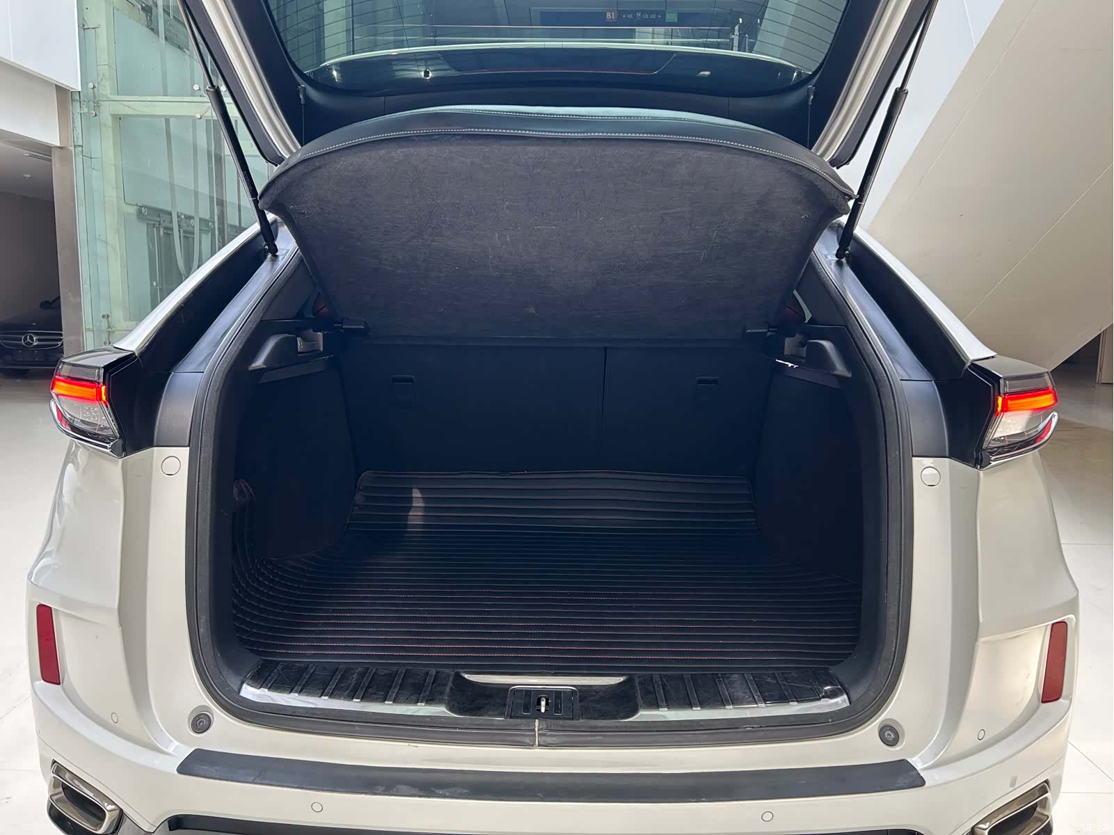 Honda UR-V, 2023 15