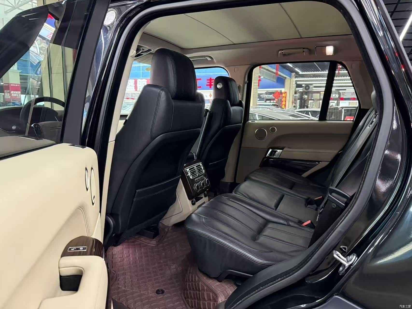 Land Rover Range Rover, 2014 6