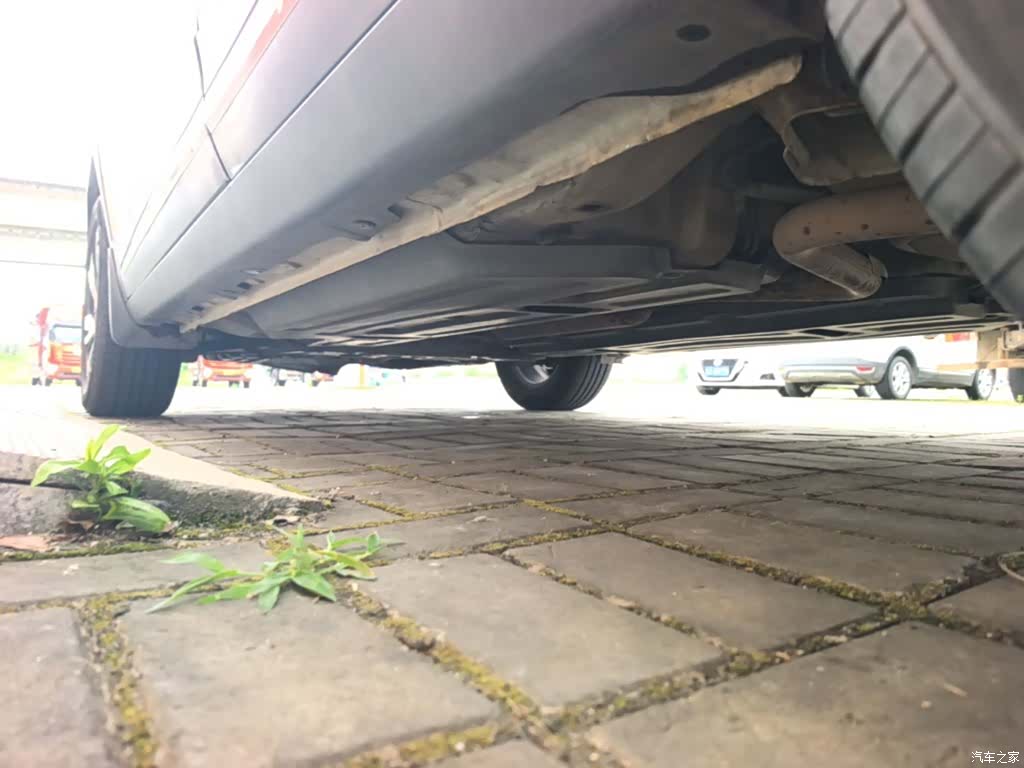 Wuling 510, 2017 22