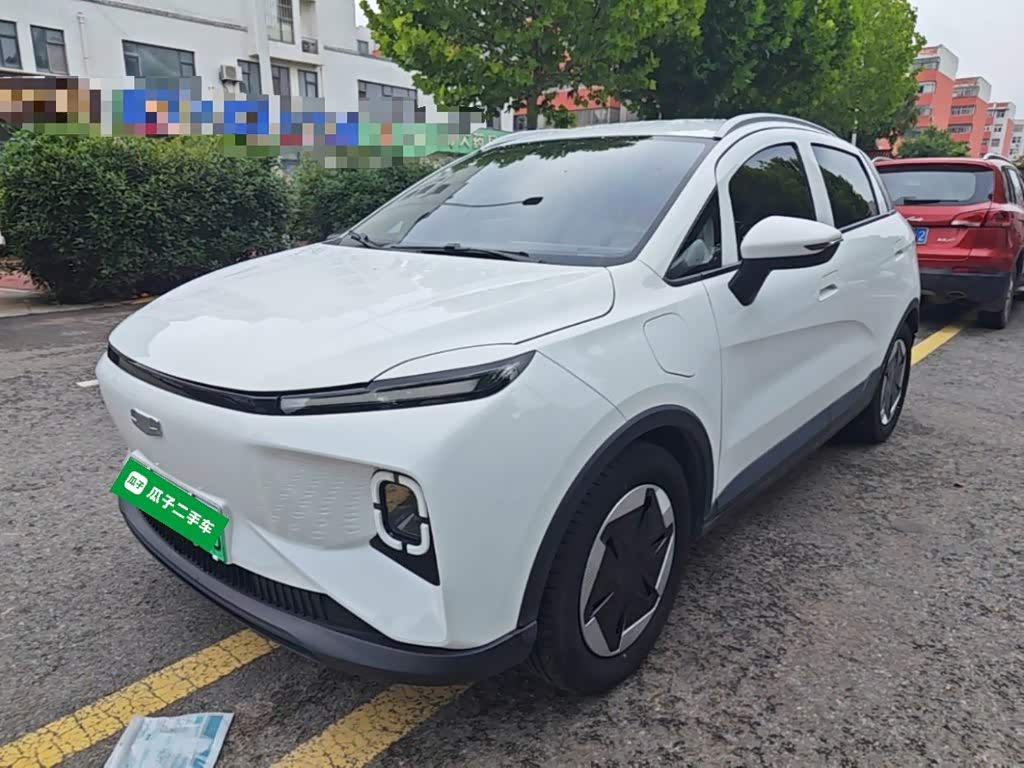 Geely EFirefly
