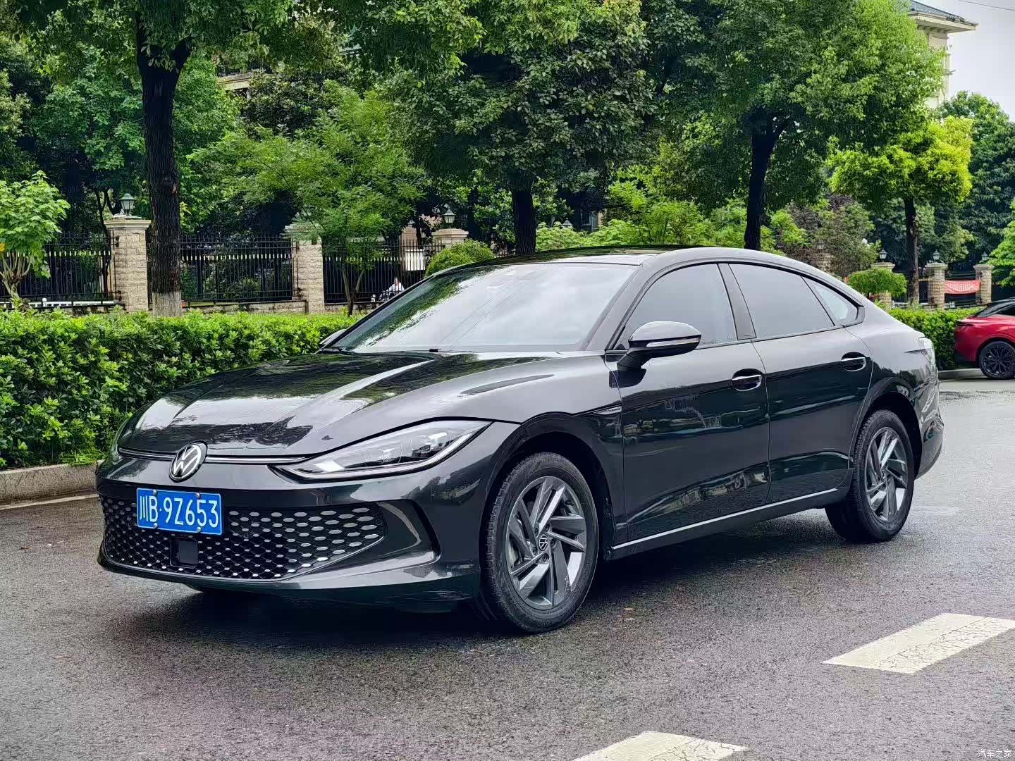 Volkswagen Lamando, 2024 1