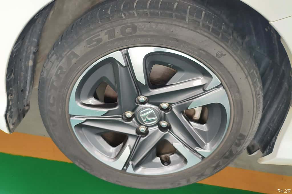 Honda VI, 2021 6