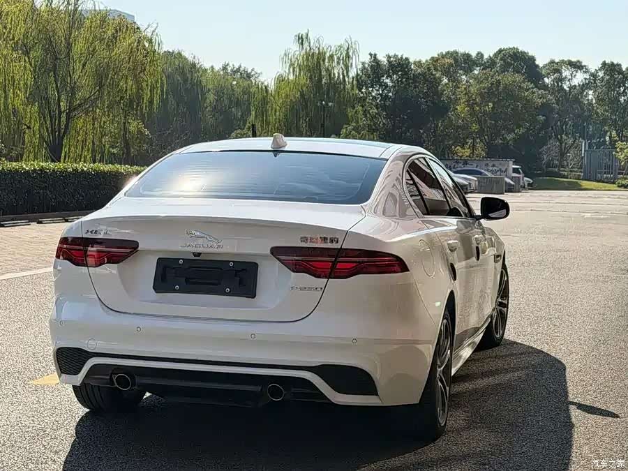 Land Rover XEL, 2023 7