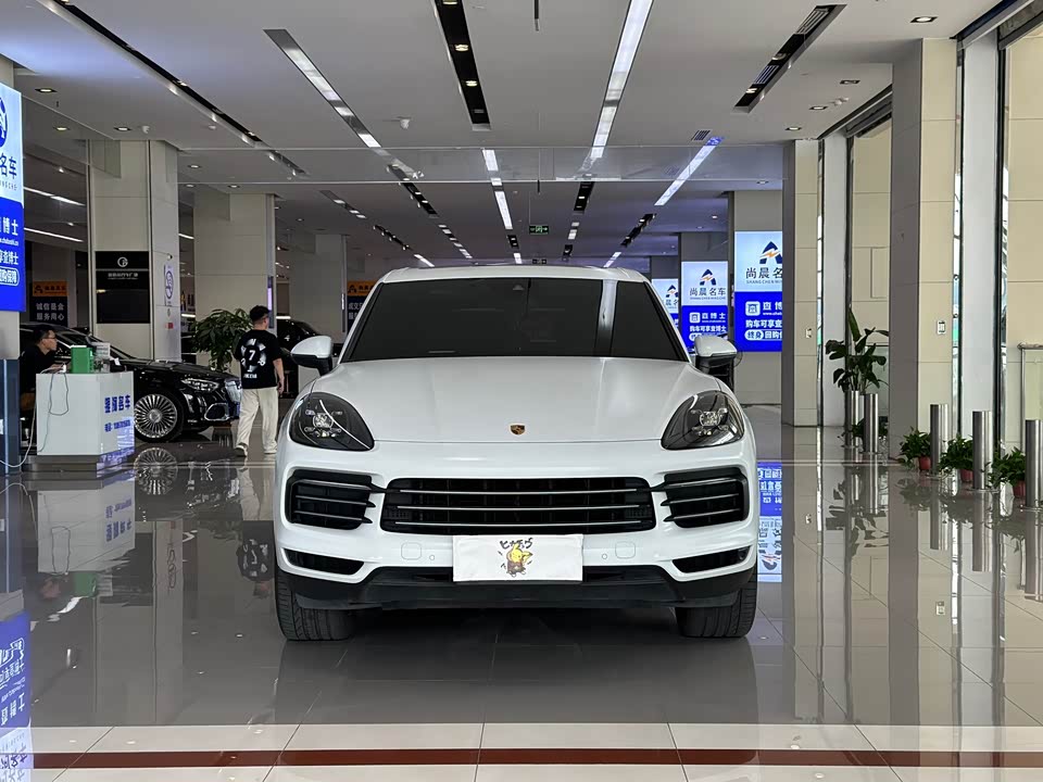 Porsche Cayenne Porsche Cayenne
