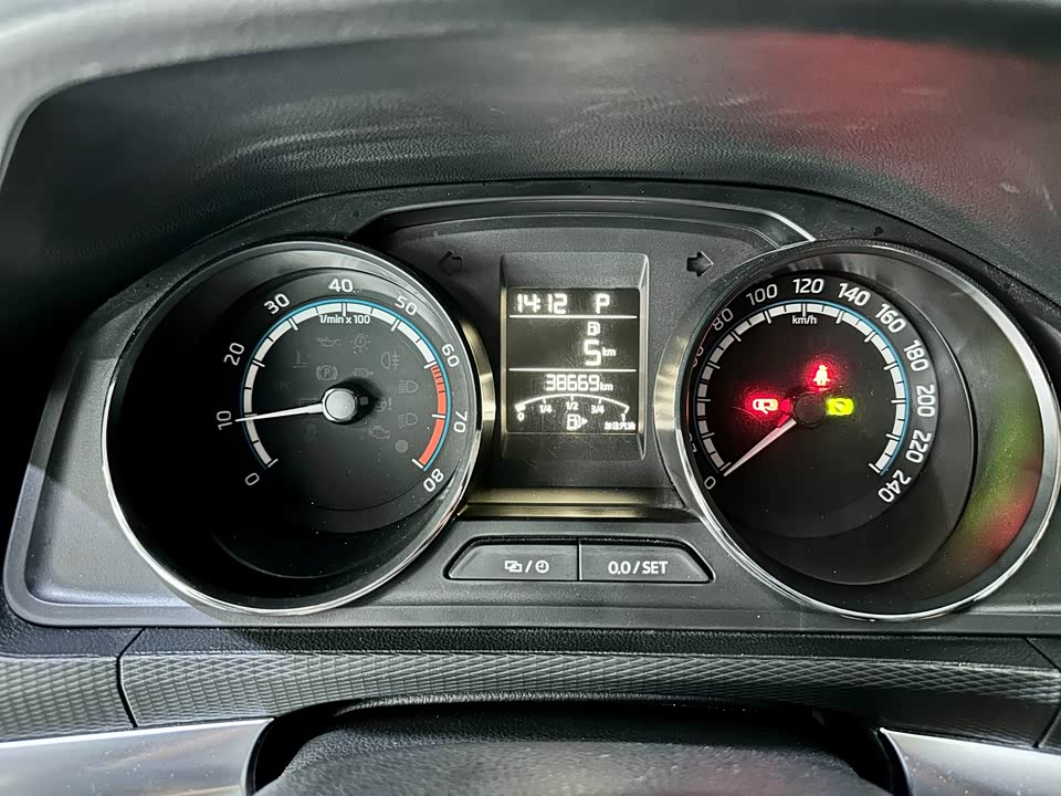 Skoda Komick Skoda Komick