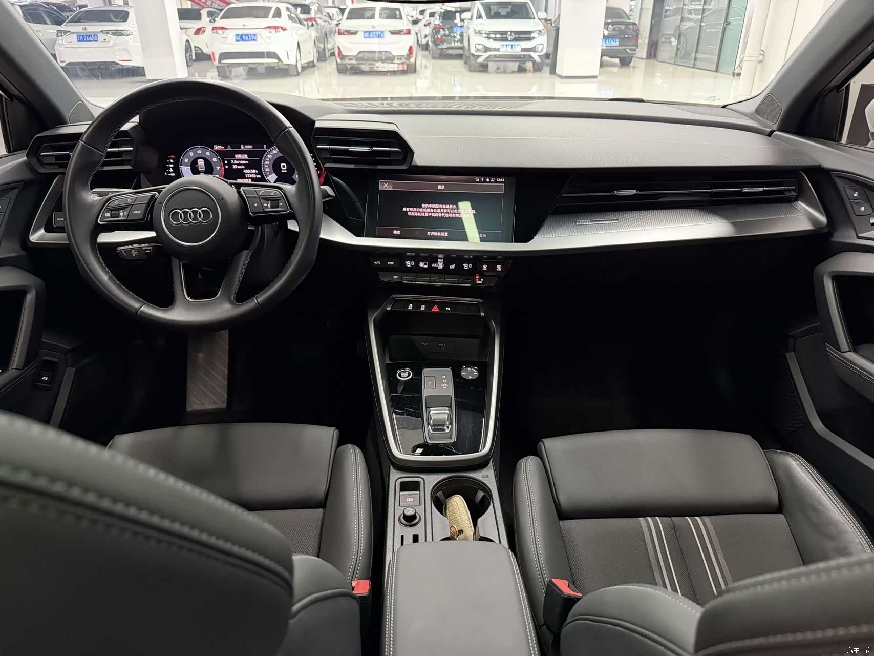Audi A3, 2022 13