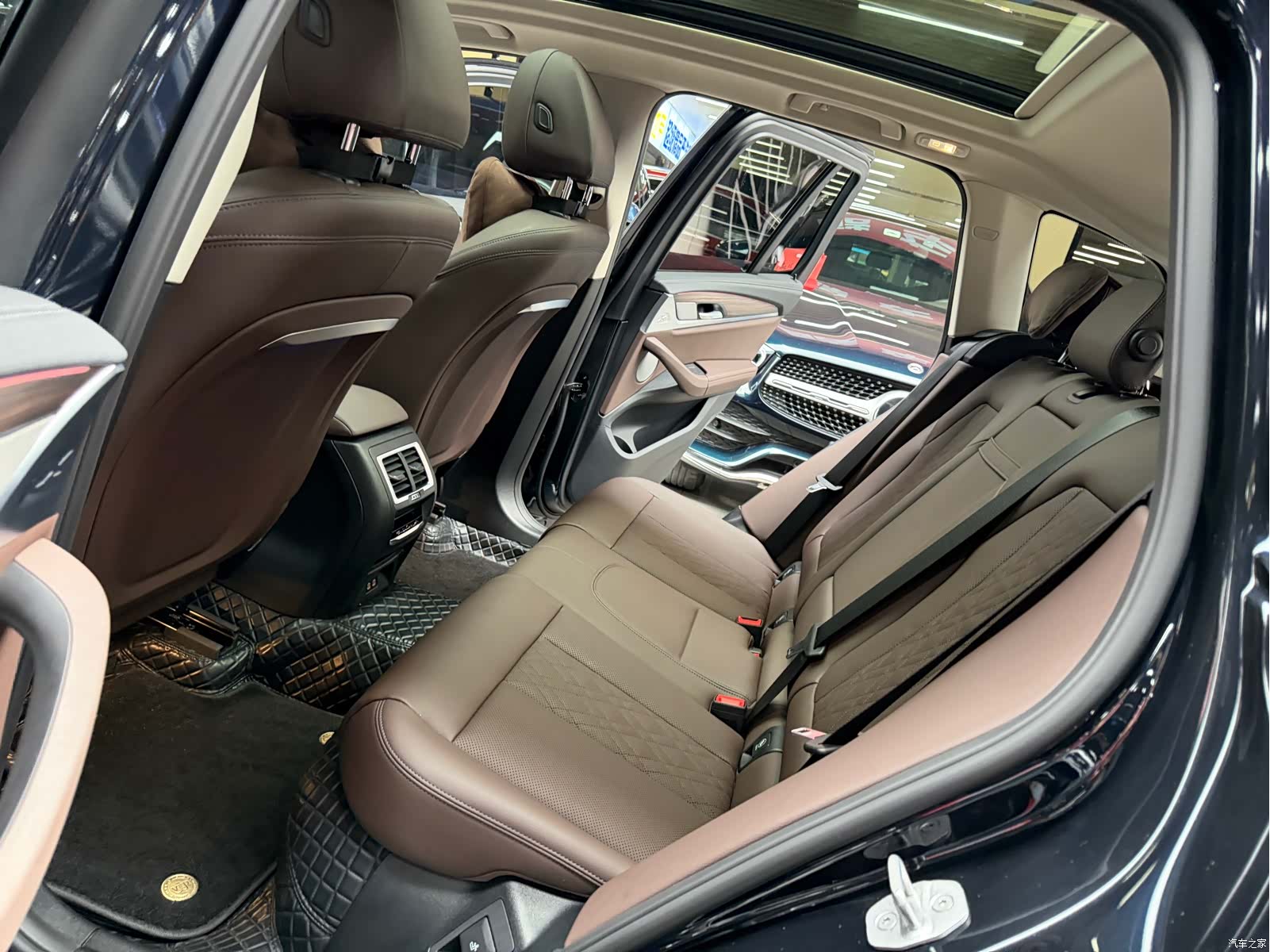 BMW X3, 2023 15