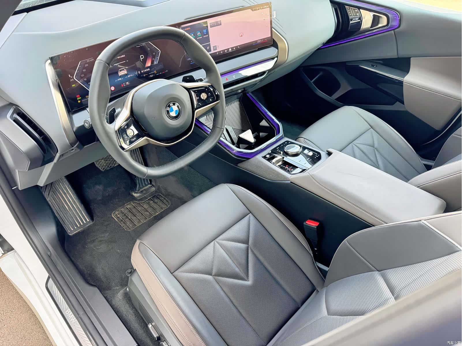 BMW X3, 2025 8