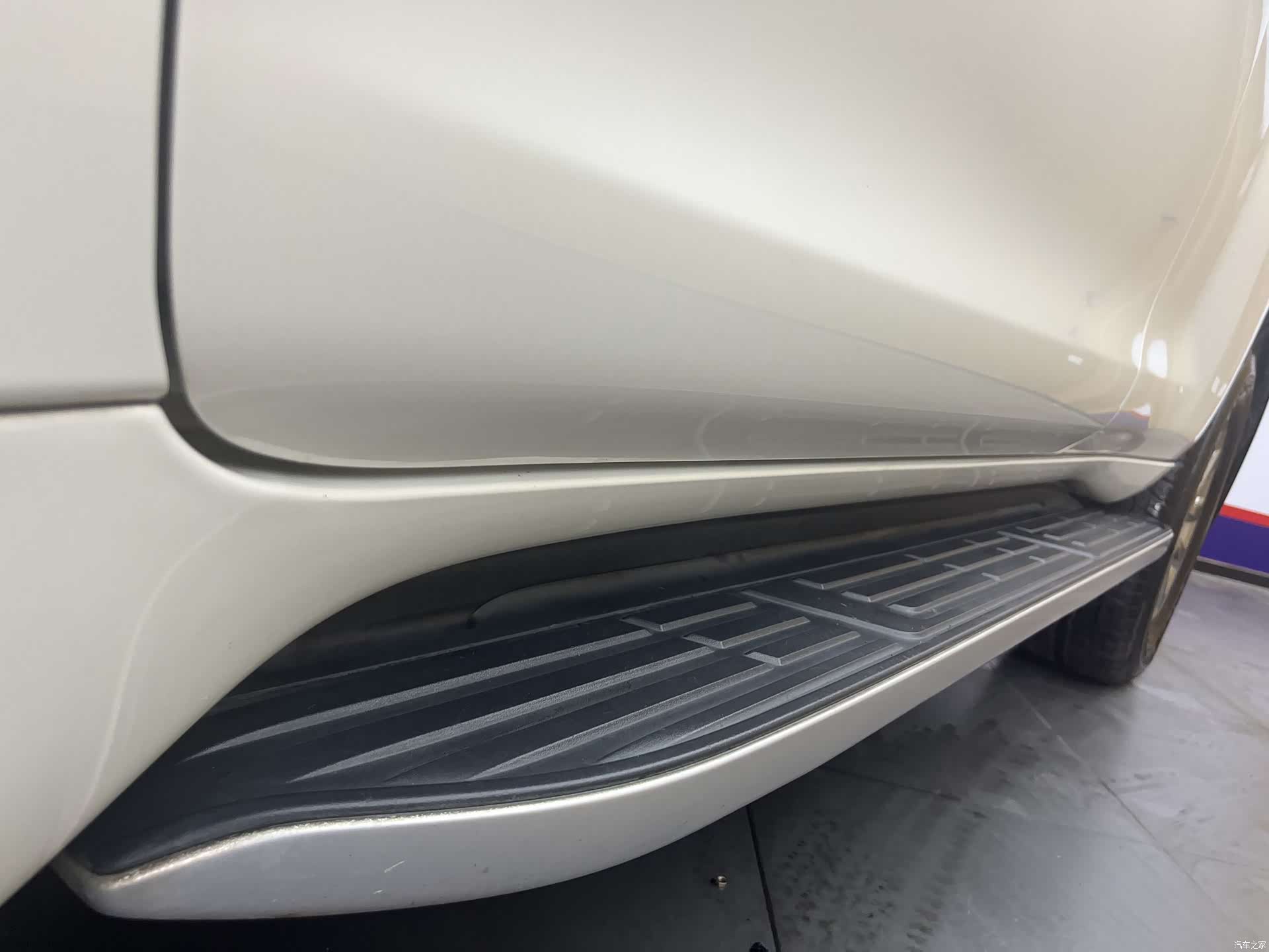 Toyota Prado, 2018 9