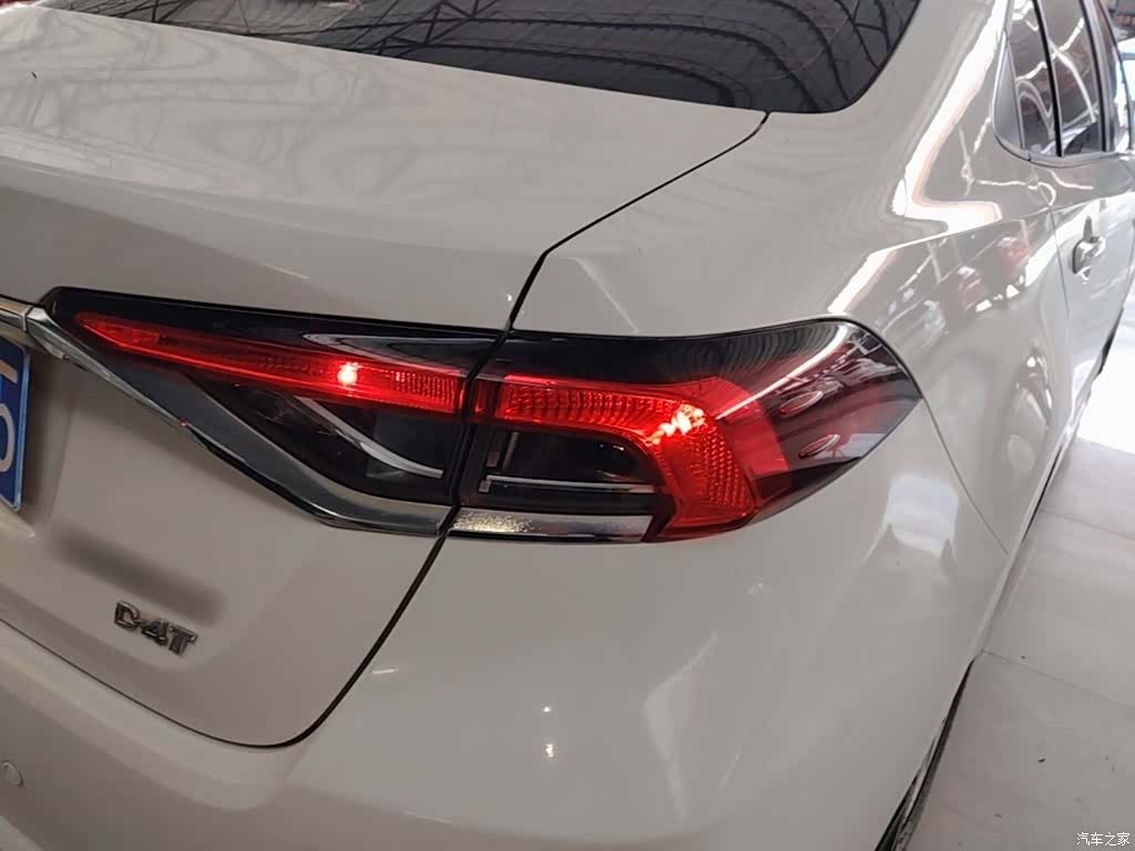 Toyota Corolla, 2022 8
