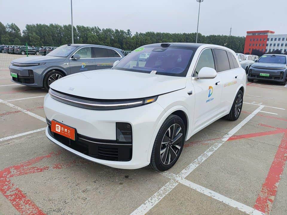 Li Auto L7
