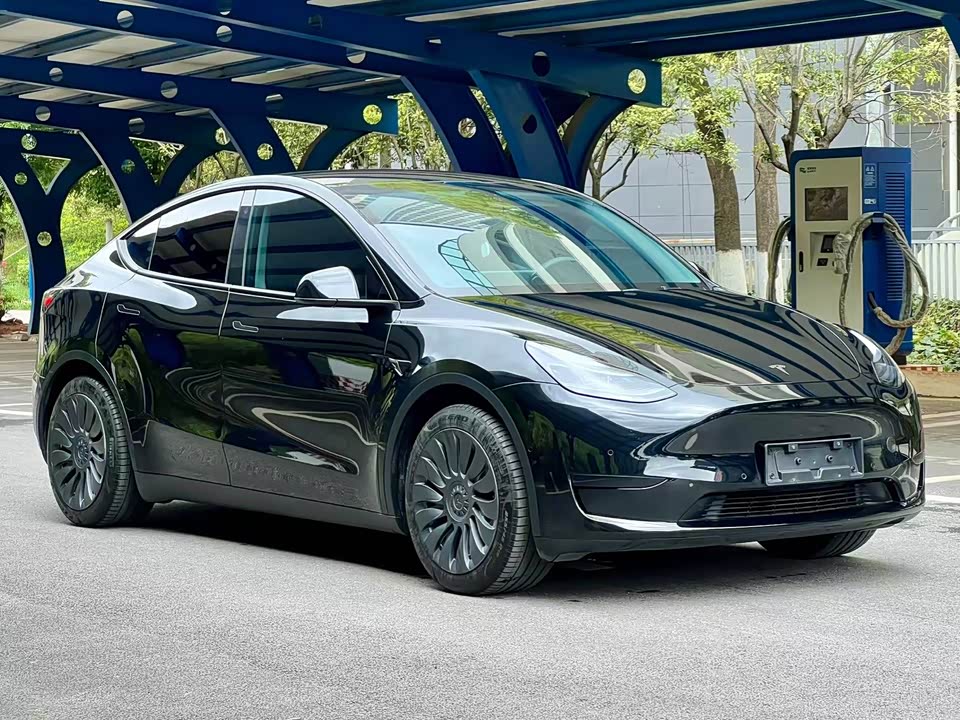 Tesla Model Y Tesla Model Y