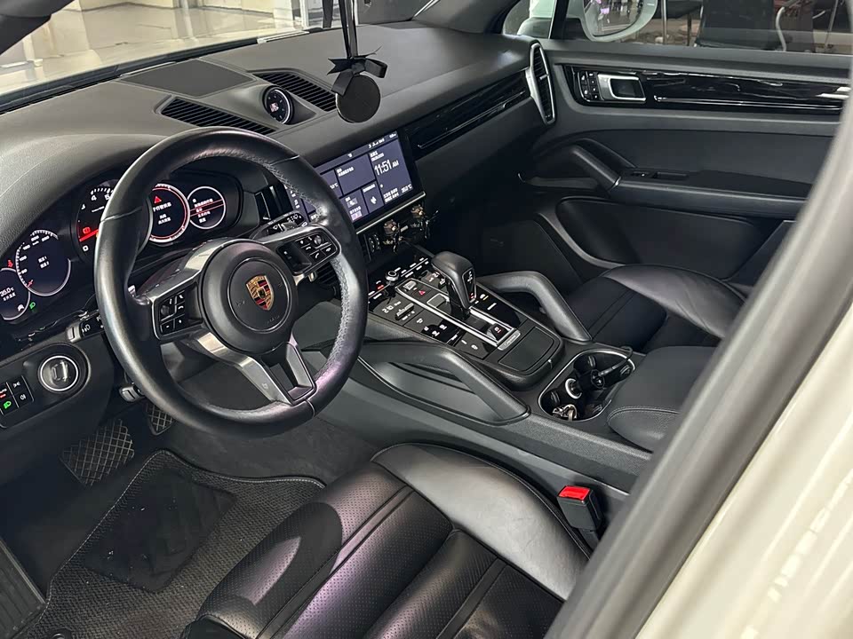 Porsche Cayenne Porsche Cayenne