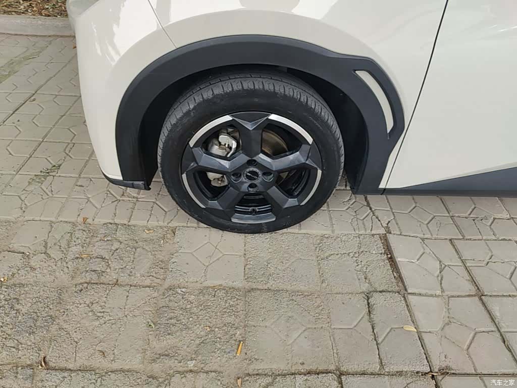 BYD Seagull, 2024 23