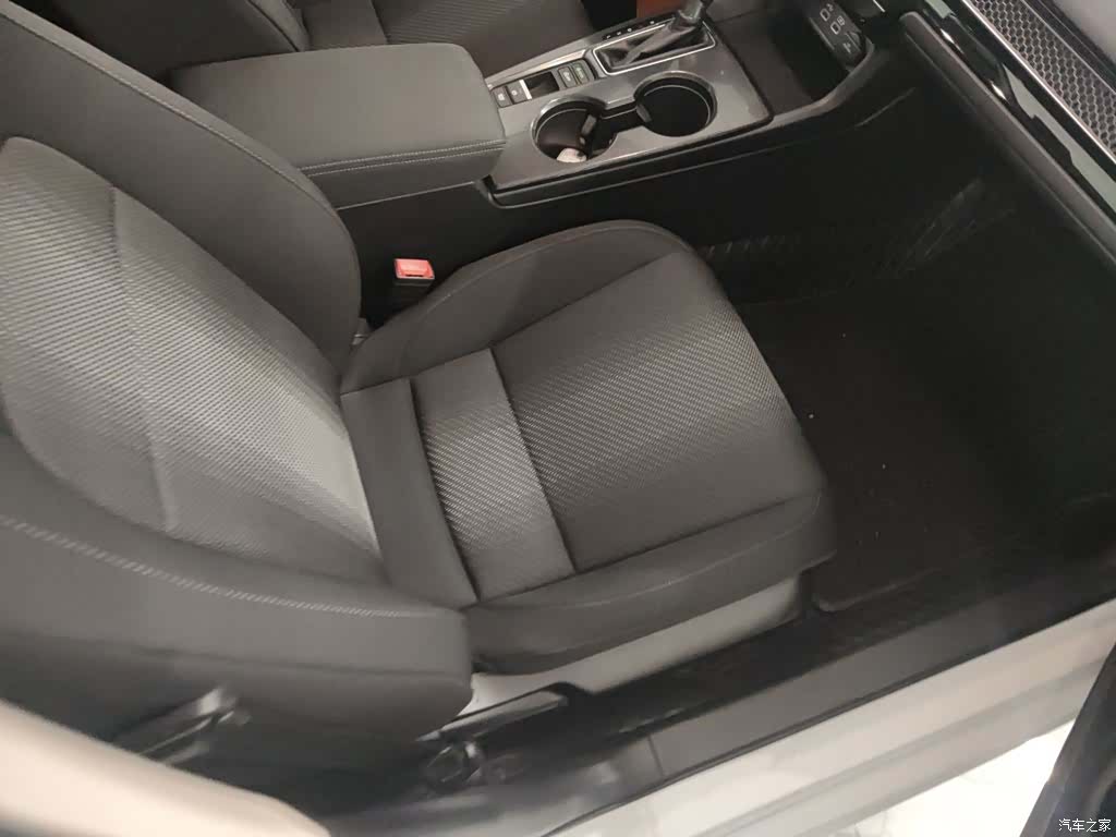 Honda Integra, 2023 3