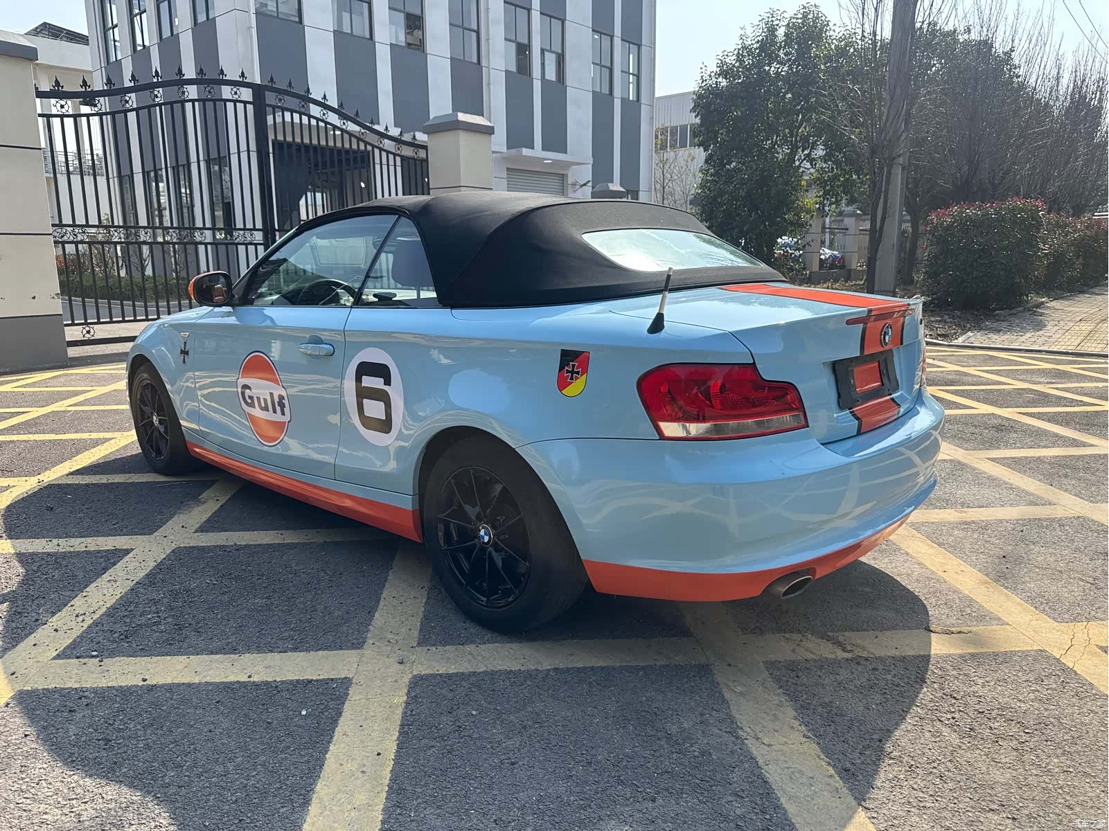 BMW 1 Series, 2012 12